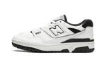 New Balance 550 Triple Black - maat 42 (Sneakers, Schoenen), Kleding | Dames, Verzenden, Zwart, New Balance, Nieuw