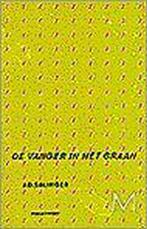 De vanger in het graan 9789029069175 J.D. Salinger, Verzenden, Gelezen, J.D. Salinger