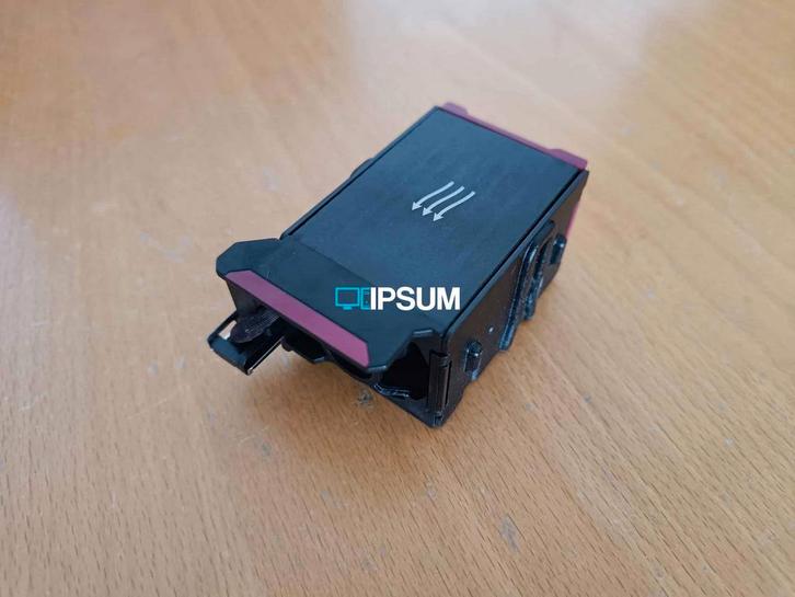HP Fan voor Proliant DL360p / DL360e Gen8, Computers en Software, Overige Computers en Software, Refurbished, Ophalen of Verzenden