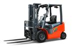 CPD 1.5 - 1.8t Lithium-ion G2 M-Serie, Verzenden