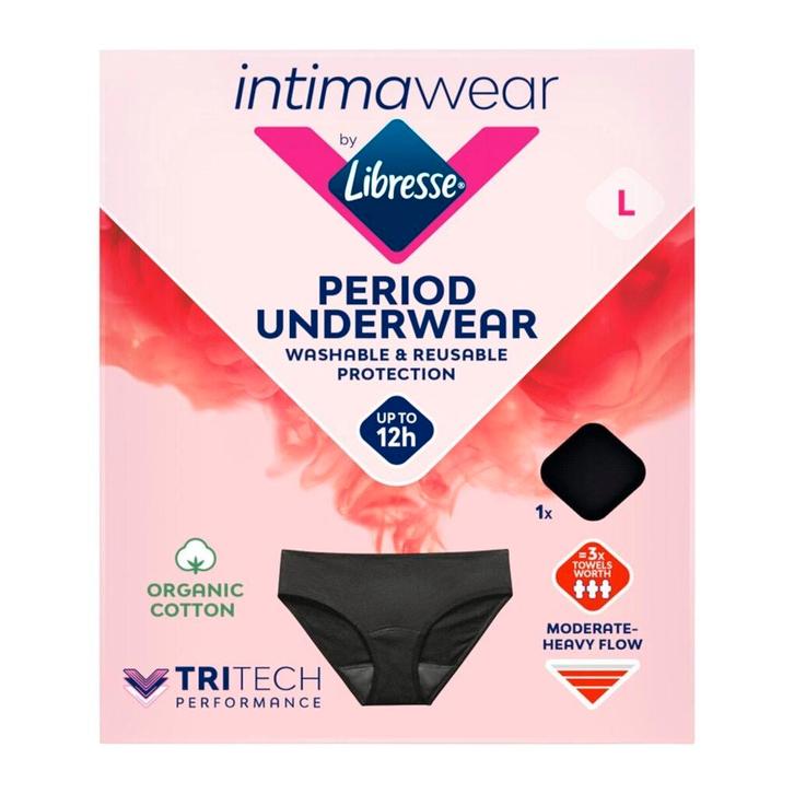 Libresse Intimawear Menstruatie-ondergoed, Diversen, Overige Diversen, Nieuw, Verzenden
