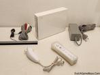 Nintendo Wii - White Console + Controller, Nieuw, Verzenden