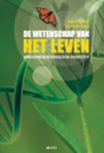 De wetenschap van het leven. Over eenheid in biologische, Verzenden, Gelezen, B. De Groef