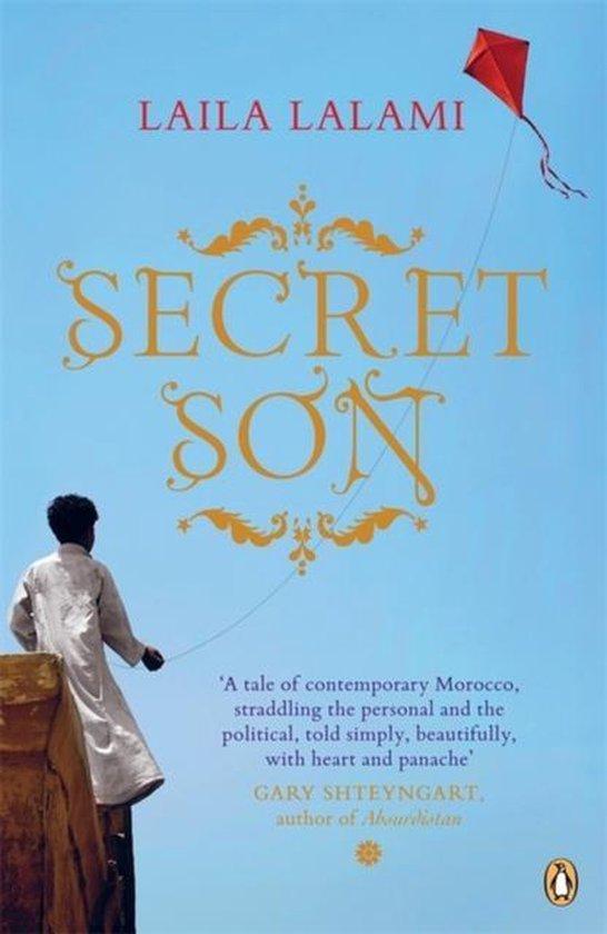 Secret Son 9780141042732 Laila Lalami, Boeken, Taal | Engels, Zo goed als nieuw, Verzenden