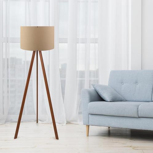 Asir 780SGN2432 Vloerlamp van €50 voor €33, Huis en Inrichting, Lampen | Vloerlampen, Nieuw, Ophalen of Verzenden