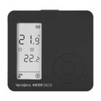 Mijbra 4020TXC6B thermostaat draadloos, Verzenden, Nieuw