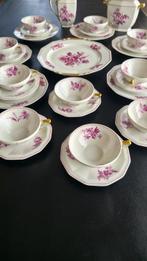 Cerabel - Koffie- en theeservies (29) - Porselein - Vintage