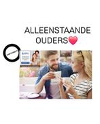 Ontmoet echte singel papas, Contacten en Berichten