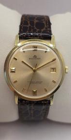 Bucherer - Automatic Date Chronometer - Zonder Minimumprijs, Sieraden, Tassen en Uiterlijk, Horloges | Heren, Nieuw