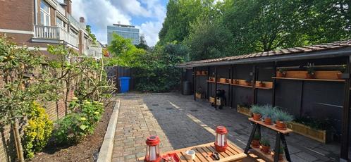 Tuinonderhoud en tuinrenovatie aangeboden, Diensten en Vakmensen, Tuinmannen en Stratenmakers, Hekwerk of Schuttingen, Tuin- of Vijveraanleg