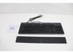 Corsair K55 RGB Pro - Gaming Toetsenbord - BE Azerty - Zwart, Verzenden, Zo goed als nieuw