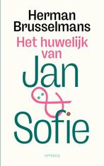 Het huwelijk van Jan & Sofie (9789044653700), Boeken, Romans, Nieuw, Verzenden
