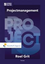 Projectmanagement 9789001850210 Roel Grit, Gelezen, Roel Grit, Verzenden