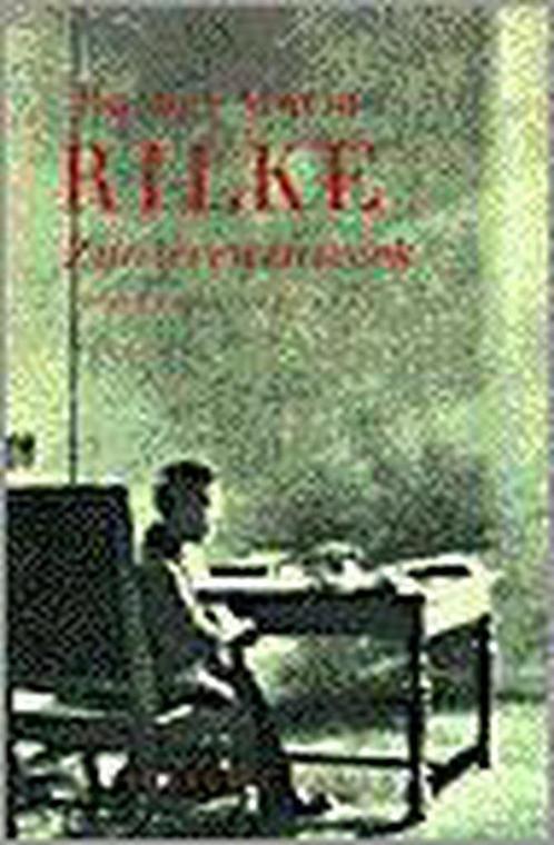 RAINER MARIA RILKE 9789050180917 Leppmann, Boeken, Geschiedenis | Wereld, Gelezen, Verzenden