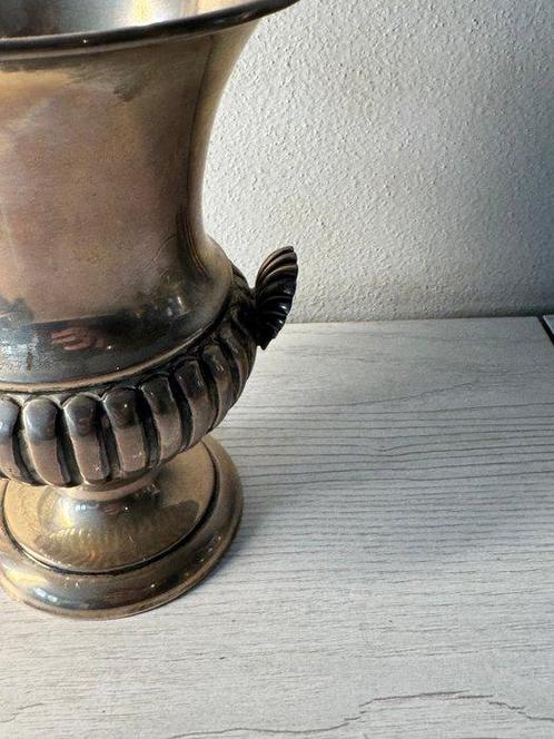 Beker - .800 zilver, Antiek en Kunst, Antiek | Goud en Zilver