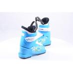 25 26 27 28 kinder skischoenen SALOMON TEAM T1, BLUE/white (, Gebruikt, Verzenden, Schoenen, Salomon