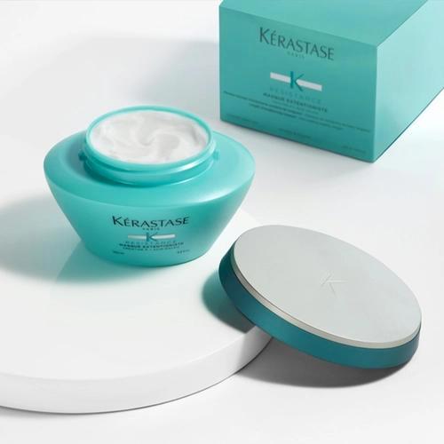 Kérastase Resistance Masque Extentioniste (Haarmasker), Sieraden, Tassen en Uiterlijk, Uiterlijk | Haarverzorging, Nieuw, Verzenden