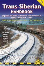 9781912716081 Trans-Siberian Handbook Bryn Thomas, Verzenden, Nieuw, Bryn Thomas