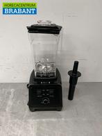 HCB Blender 1500 watt 1,6 liter Pulseerfunctie 230V Horeca, Ophalen of Verzenden, Nieuw in verpakking