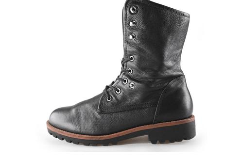 Regarde le ciel Veterboots in maat 39 Zwart | 10% extra, Kleding | Dames, Schoenen, Zwart, Zo goed als nieuw, Overige typen, Verzenden