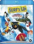 blu-ray - - Surfs Up, Cd's en Dvd's, Blu-ray, Zo goed als nieuw, Verzenden