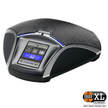 Konftel 55WX Bluetooth Conference Call Telefoon Set | Nie... beschikbaar voor biedingen