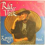 Ria Valk - Konijn - Single, Cd's en Dvd's, Vinyl Singles, Pop, Gebruikt, 7 inch, Single