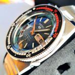 Seiko - Regatta Automatic Diver - Zonder Minimumprijs -, Sieraden, Tassen en Uiterlijk, Horloges | Antiek