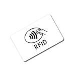 RFID-Kaarten | Reda Kassalade 410 RFID | 4 Stuks Reda, Verzenden, Nieuw in verpakking