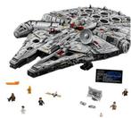 Lego Set - 75192 - Star Wars - Millennium Falcon (Ultimate, Kinderen en Baby's, Speelgoed | Duplo en Lego, Nieuw