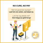 Tool Meister BA48 - Adapter voor Eufy Smart Deurbel -, Ophalen of Verzenden, Nieuw