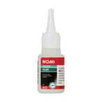 Womi W237 Secondelijm Filler Wit 20 gram, Ophalen of Verzenden