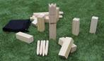 Kubb Basic Formaat koning 25x4,5x4,5cm, Ophalen of Verzenden, Nieuw