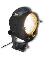 Lita - Theaterlamp - Metaal, Antiek en Kunst