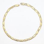 Armband - 18 karaat Geel goud, Nieuw