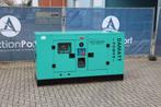 Veiling: Generator Damatt CA-30 Diesel 37.5kVA Nieuw, Ophalen