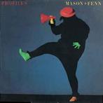 LP gebruikt - Mason - Profiles, Verzenden, Zo goed als nieuw