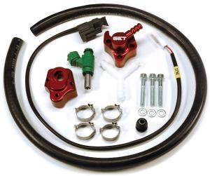 Get 2ND INJECTOR KIT KTM/HUSQ FC/SX-F 250 2019-2022 & GASGA, Motoren, Onderdelen | Overige, Nieuw, Verzenden