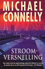 Harry Bosch 10 - Stroomversnelling 9789022538906, Boeken, Thrillers, Verzenden, Gelezen, Michael Connelly