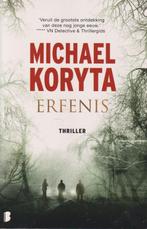 Erfenis 9789022574850 Michael Koryta, Verzenden, Gelezen, Michael Koryta