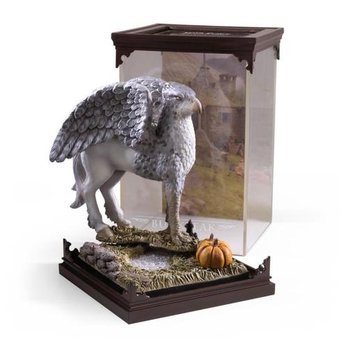 Harry Potter Magical Creatures #6 Buckbeak 19 cm, Verzamelen, Harry Potter, Nieuw, Ophalen of Verzenden