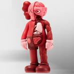 Kaws (1974) - Companion Blush Flayed (dissected), Antiek en Kunst