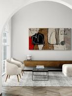 Jane Grieco - Silencio entre Líneas - Tableau, unique,