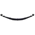 Omix Rear Leaf Spring 9 Leaf 41-53 Willys Models, Ophalen of Verzenden, Nieuw