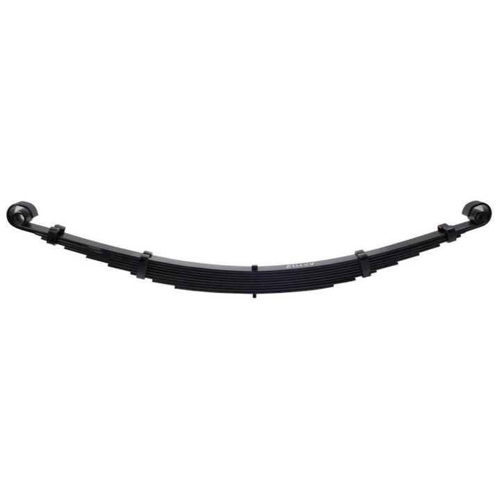 Omix Rear Leaf Spring 9 Leaf 41-53 Willys Models, Auto-onderdelen, Ophanging en Onderstel, Ophalen of Verzenden