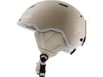Sinner SNOWMASS skihelm - Licht Grijs - Maat M, Verzenden, Zo goed als nieuw