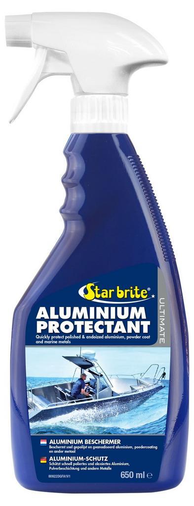 Starbrite Ultimate Aluminium Beschermer, Watersport en Boten, Bootonderdelen, Nieuw, Zeilboot of Motorboot, Ophalen of Verzenden