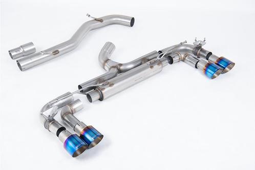 Cat-back uitlaatsysteem | Volkswagen Golf MK7 R 2.0 TSI 300, Auto-onderdelen, Uitlaatsystemen, Nieuw, Verzenden