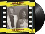Paul & Jony - Zweven Als Een Nachtegaal - Vinyl Single, Cd's en Dvd's, Ophalen of Verzenden, Nieuw in verpakking