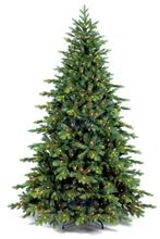 Royal Christmas Kunstkerstboom Visby 150cm | inclusief, Ophalen of Verzenden, Nieuw